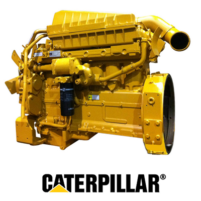 Запчасти Caterpillar 3306 